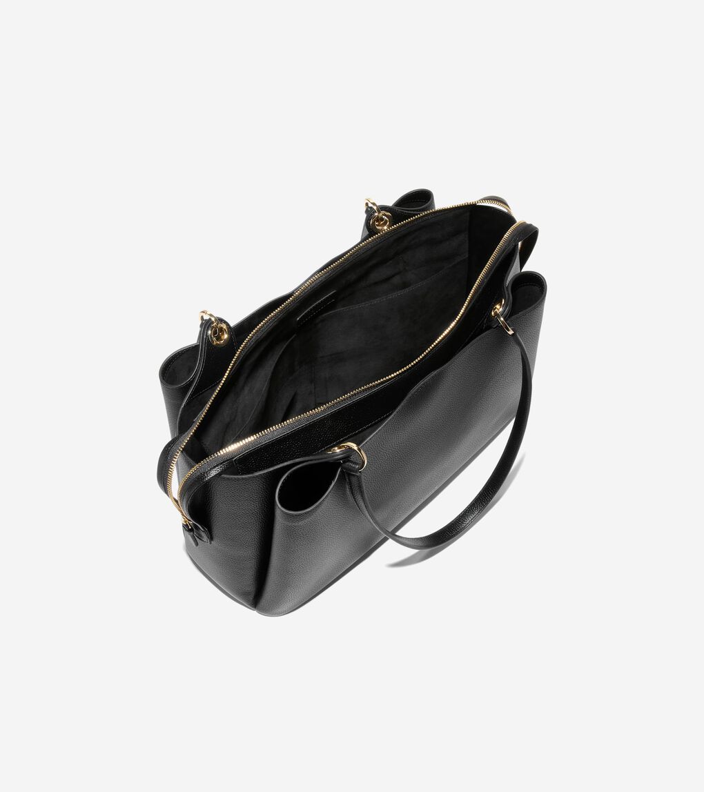 MIDTOWN WORK TOTE